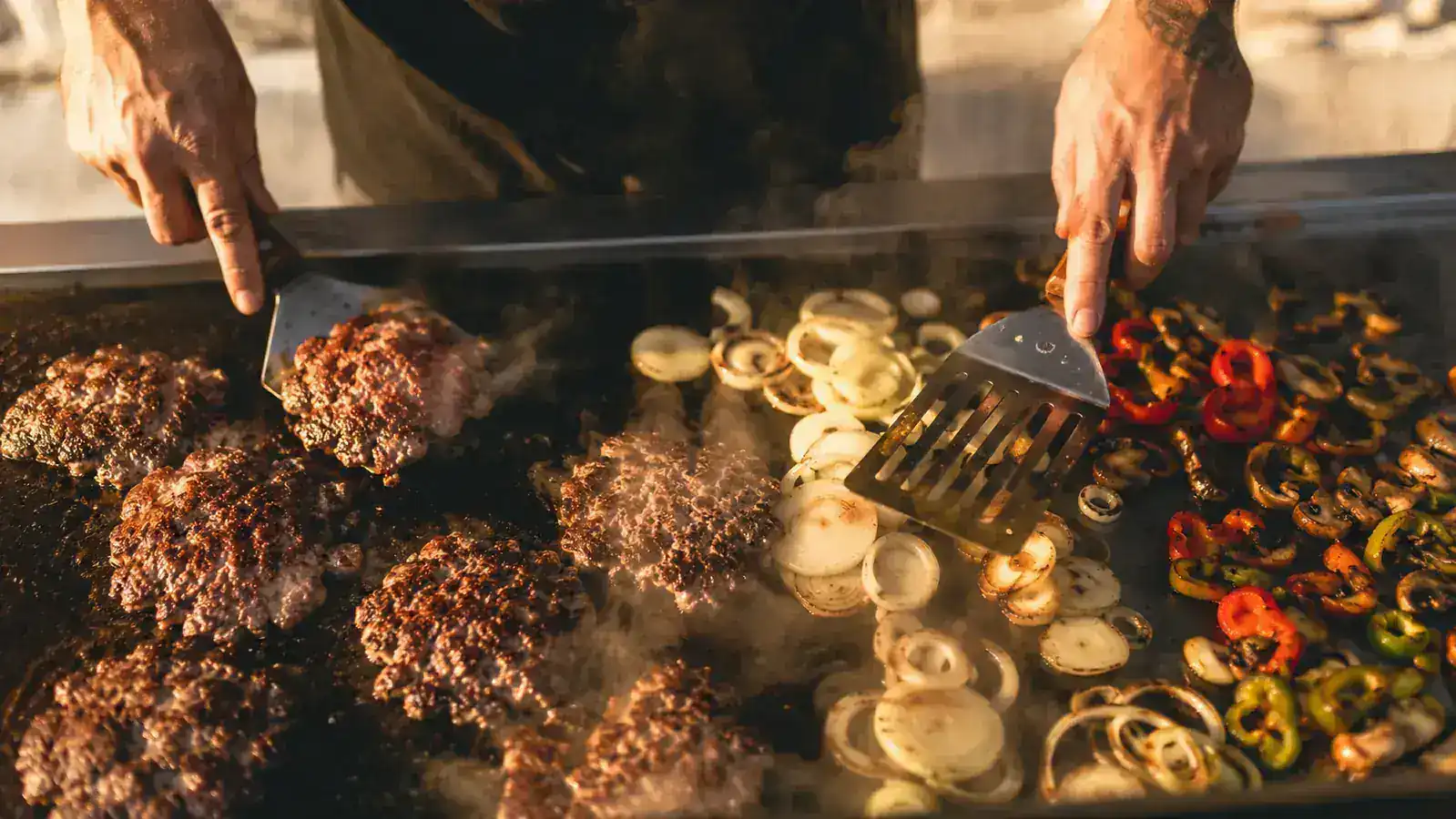 10 Reasons a Flat Top Griddle Kit Is Worth Every Penny for Blackstone Owners