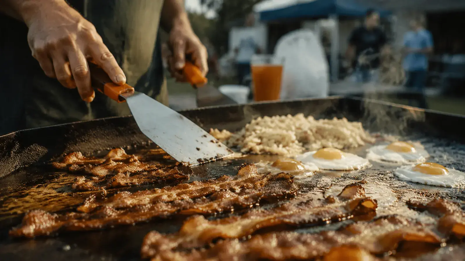 Grilliance Griddle Kit Honest Review: The Pieces That Shine and the Two That Disappoint