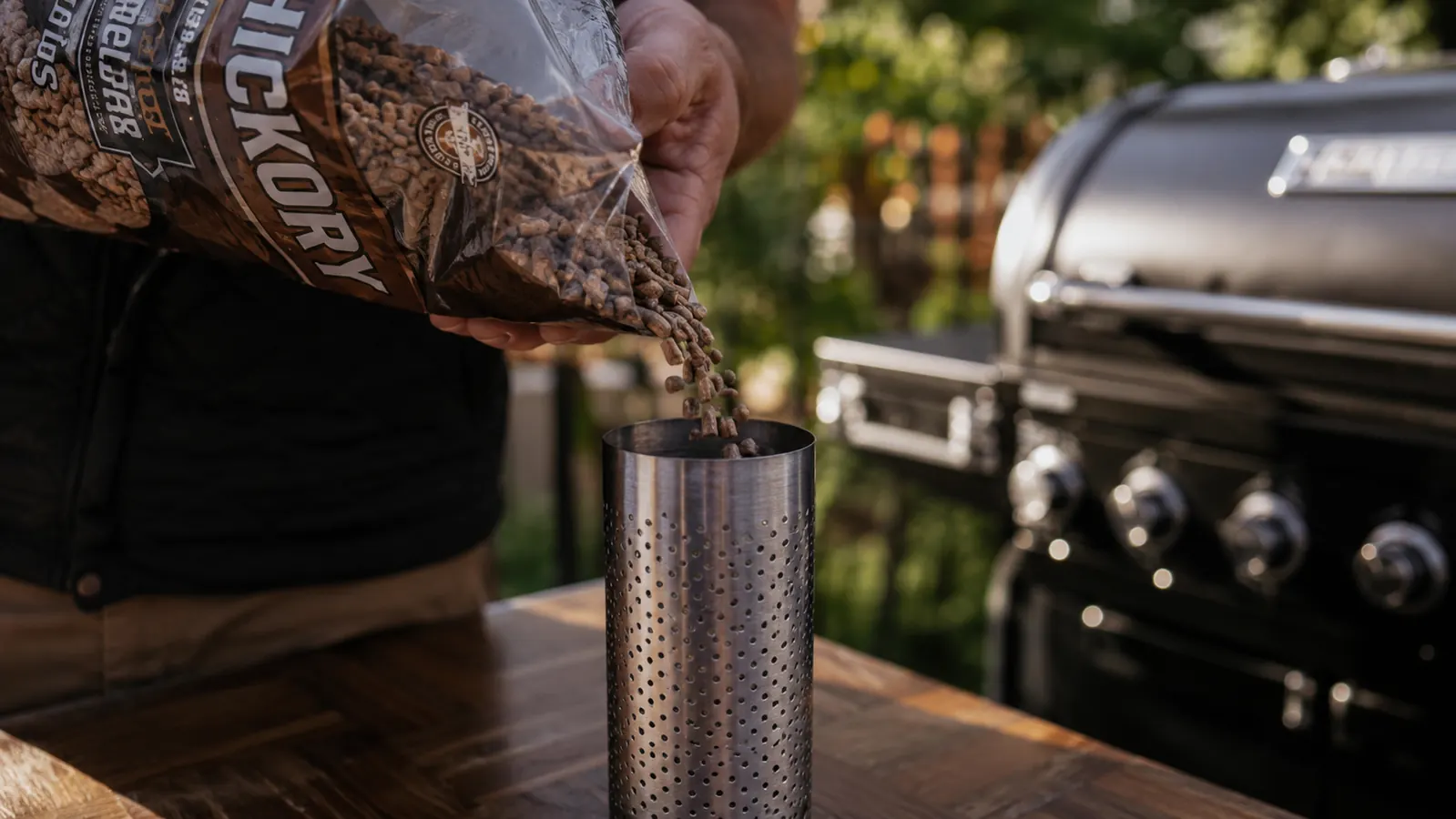 LIZZQ Pellet Smoker Tube Honest Review: What Works, What Doesn't, and Who Needs It