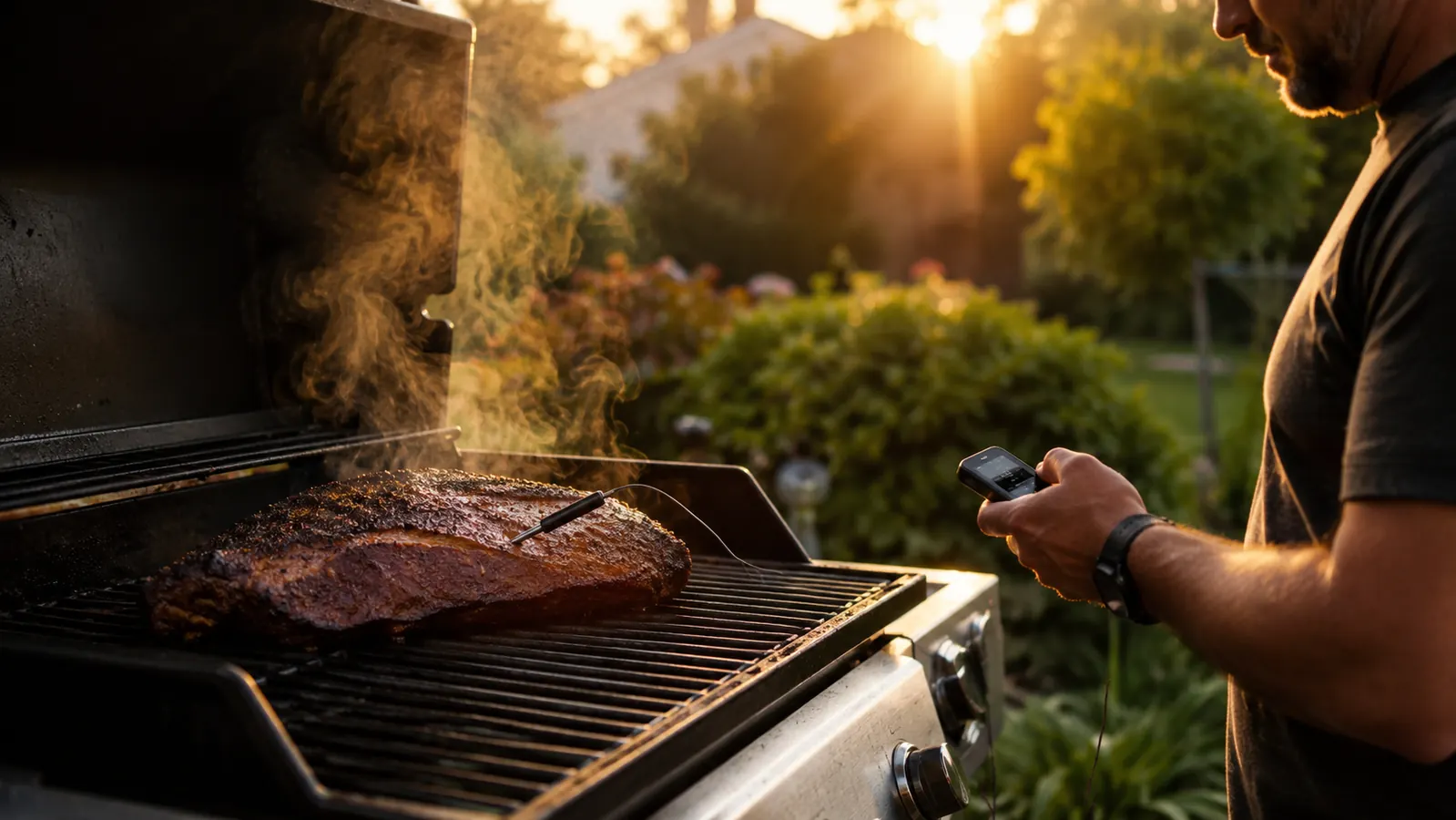 MEATER Plus Review: What 2 Years of Backyard BBQ Taught Me About This Thermometer