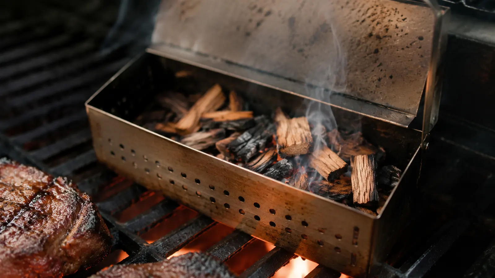 Weber Smoker Box Honest Review: Is the Premium Price Worth It Over Cheaper Alternatives?